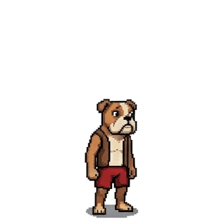 BULLDOG