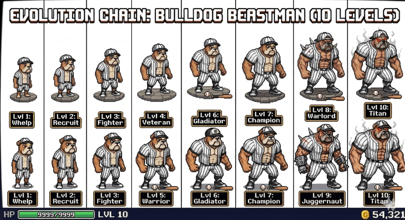 Baseball Wear acquisition preview
